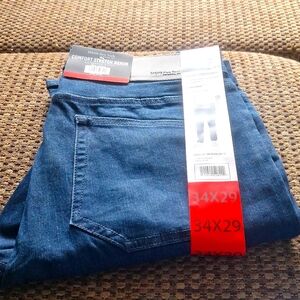 Men's Jachs New york jeans (16)